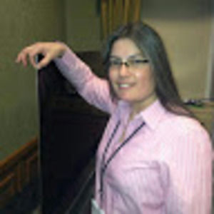 Meet your Posher, Michelle l